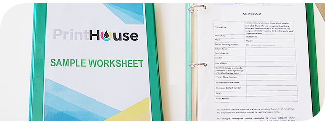 Subject Worksheets